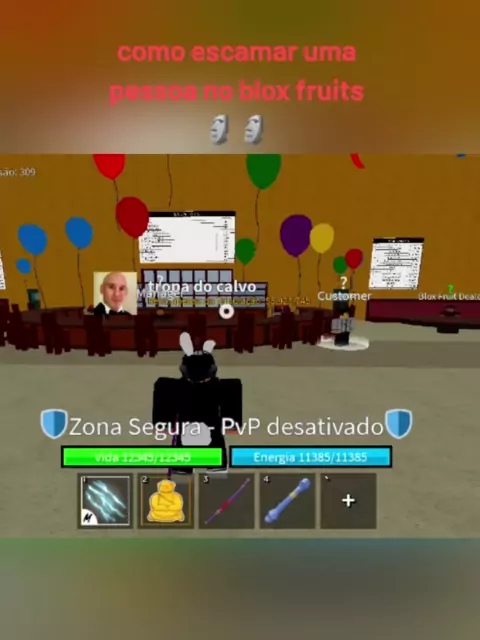 Como pegar cdk Blox Fruits Parte 1 #cdkbloxfruits #bloxfruits