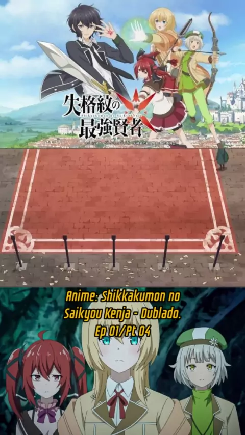 kakkou no iinazuke dublado ep 16