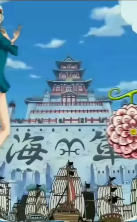 Foi REVELADO a Akuma No Mi MAIS APELONA! - One Piece #onepiece #anime