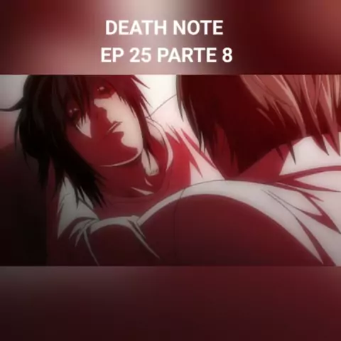 Death Note, Episódio 17