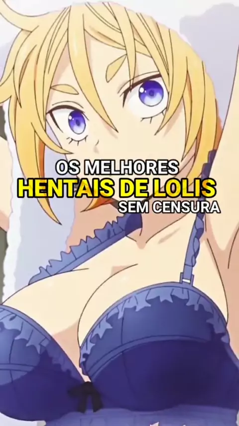 sites lolicons | Discover
