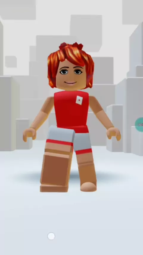 COMO TER UM CORPO DE LOBO NO ROBLOX GRATIS 