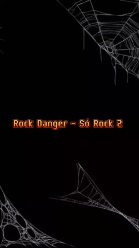 Rock Danger - Só Rock 2