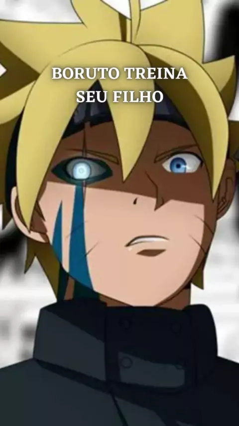 anime boruto anitube dublado