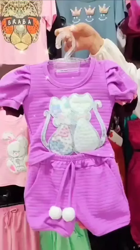 Atacado roupa infantil porto sales alegre