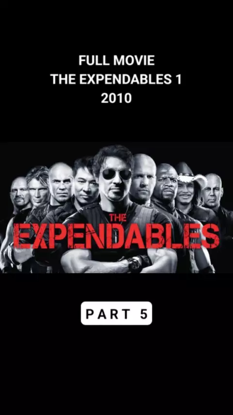 the expendables 5 full Discover