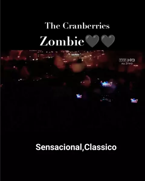 The Cranberries - Zombie [Tradução/Legendado] 