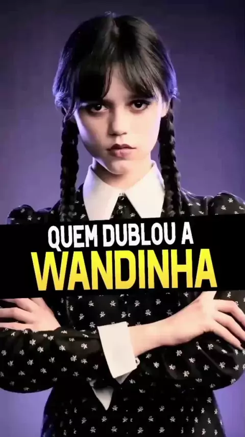 Quiz #WANDINHA #bagoonza #wandinhaaddams #wandinhanetflix