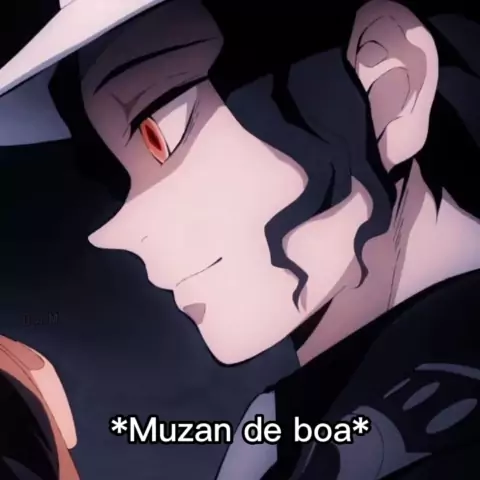 Por que os onis não podem falar o nome do Muzan? #anime #demonslayer #