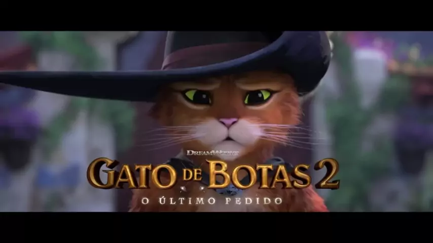 O Gato Galáctico está nos cinemas com “Acampamento