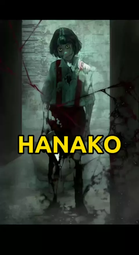 nome Jibaku Shounen Hanako-kun Dublado, By Anime aleatório