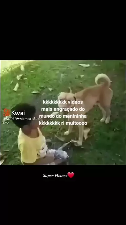 Video mais engraçado do mundo