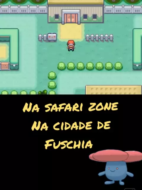 POKÉMON FIRE RED ONLINE #pokemonfirered#pokemonbrasil