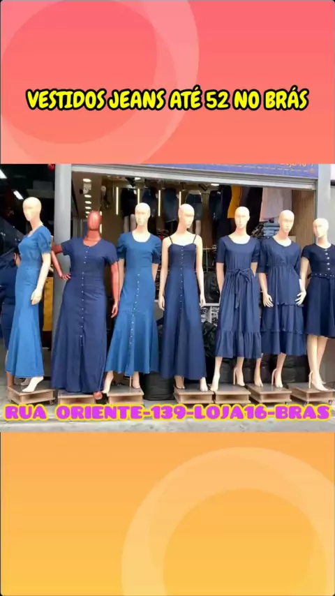 vestidos jeans no br s Discover