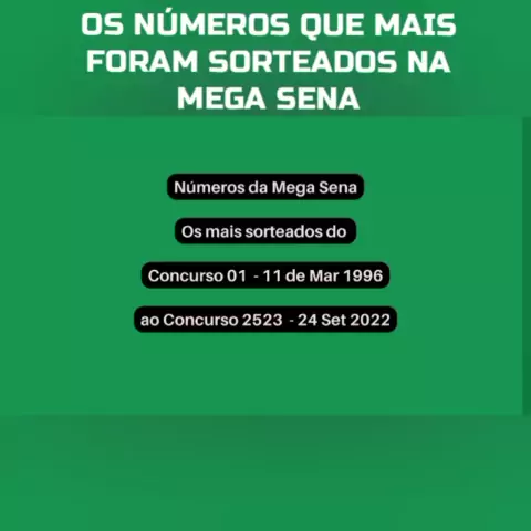 Mega da Virada: palpites de números para cada signo apostar