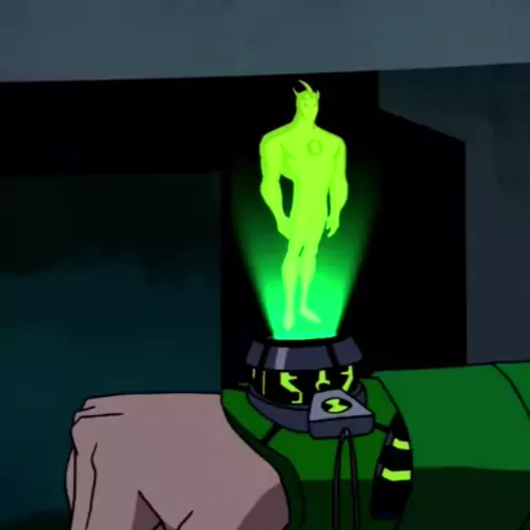 Ben 10 e Mutante Rex: Heróis Unidos, Universo Ben 10