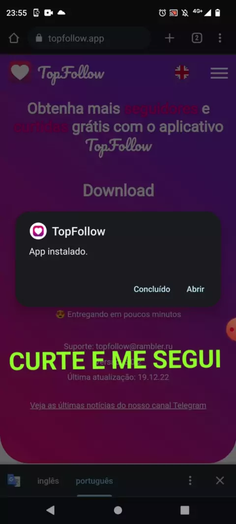 topfollow@rambler.ru | Discover