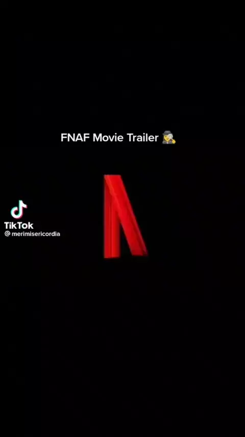 filme de fnaf na netflix｜Pesquisa do TikTok