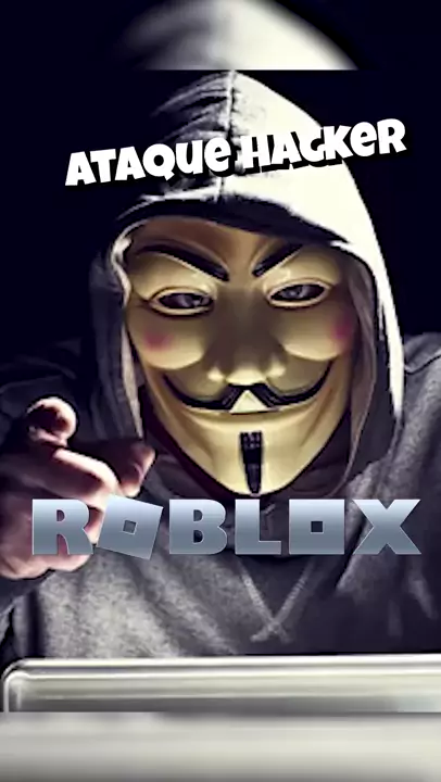 Hack de roblox para celular 😱😱 