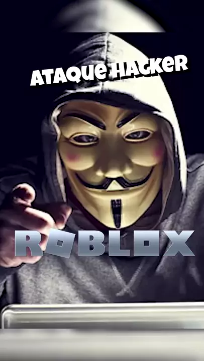 Hacker tenta extorquir dinheiro ao Roblox mas a plataforma recusou