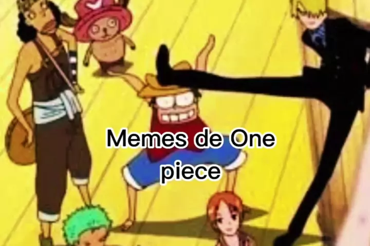Onepiece Memes