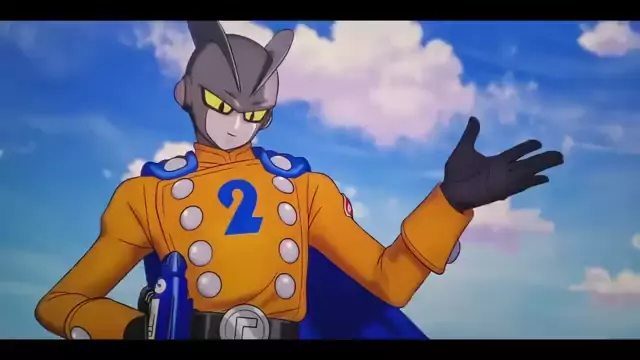 SUPER DRAGON BALL HEROES O FILME DUBLADO COMPLETO 