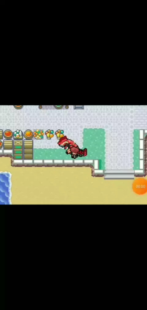 Pokemon Fire Red - Especial Captura - Como apanhar um Ditto ! 