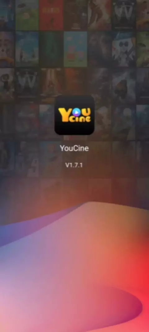 na minha Bio tem o link do YouCine app para assistir filmes e séries d