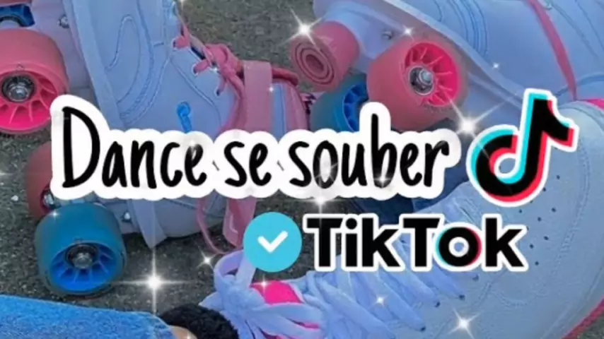 Dance se souber (Versão Tiktok 💖) in 2023