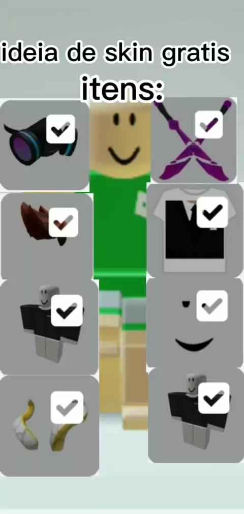 Robux de graça sem gastar nada