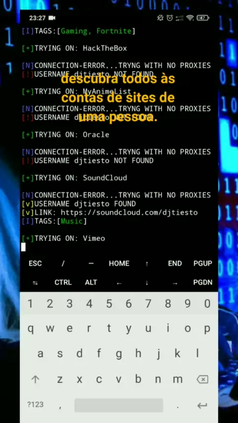 rambler ru hacker | Discover