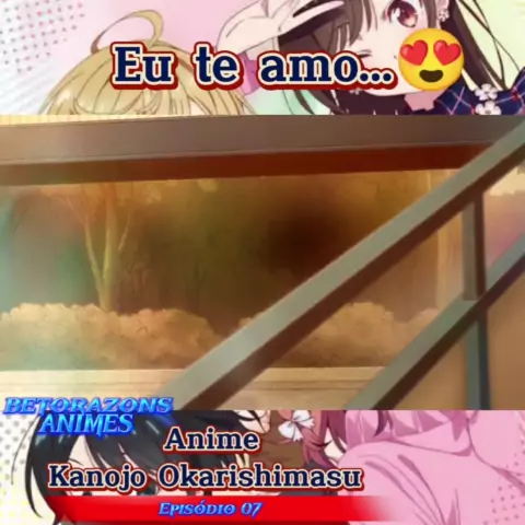 _^)/  Anime brasil, Animes br, Anime