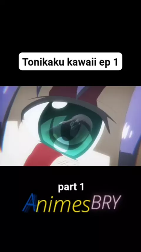 anime tonikaku ep 2 pt 2 tpr 1