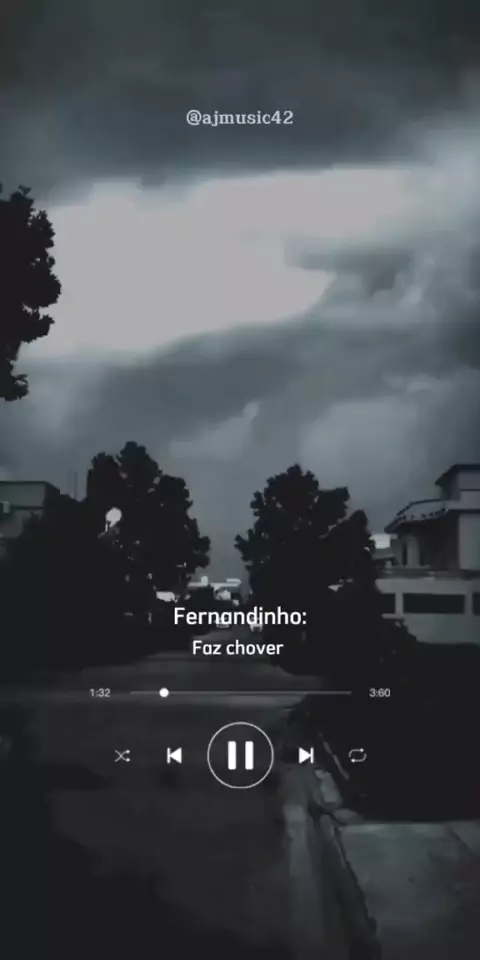 Cifra simplificada Faz chover – Fernandinho
