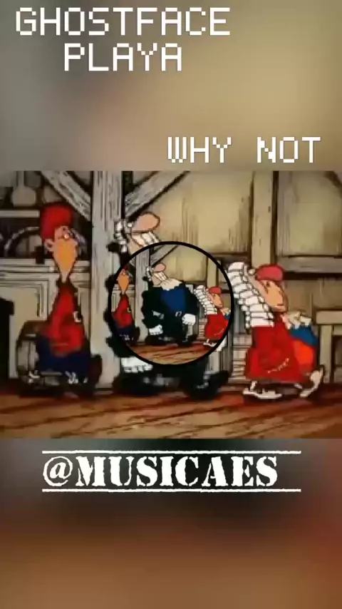 Rom and Death Meme Dr. Livesey Phonk Walk Ghostface Playa