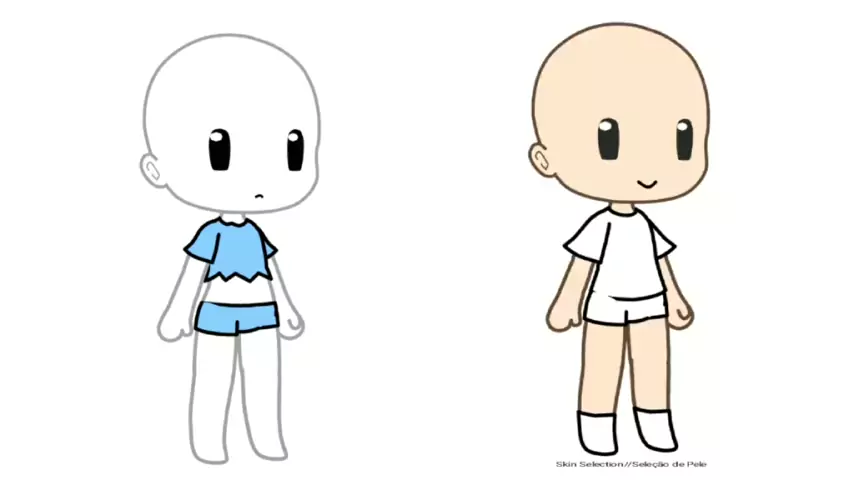 skin gacha studio male