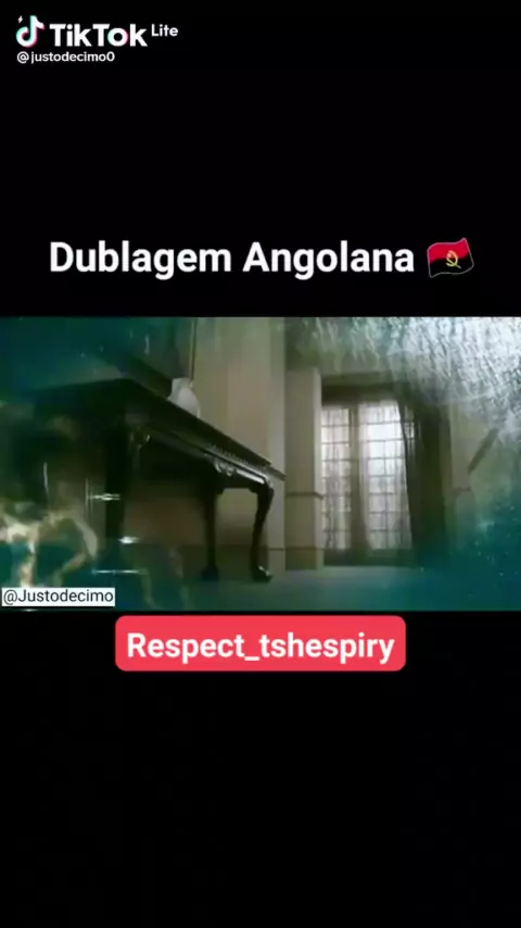 dublagem#viral#angola