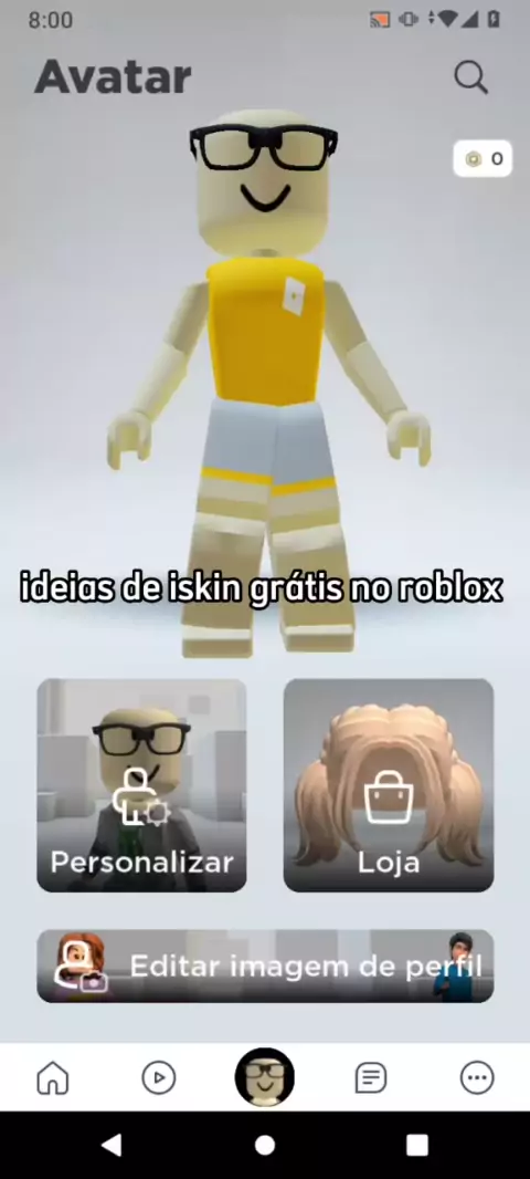 ideias de roupa grátis no roblox masculino