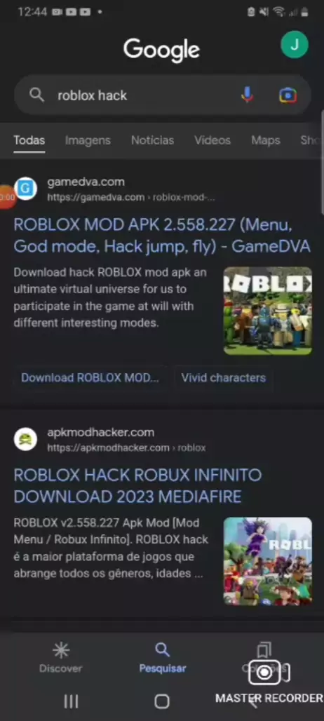 Download ROBLOX APK - Latest Version 2023