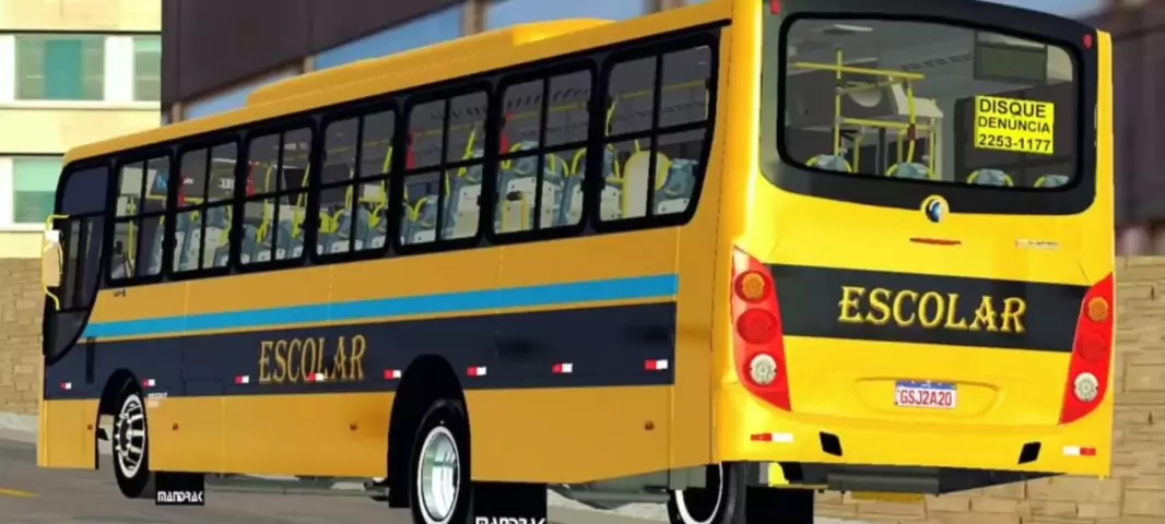 mods proton bus escolar
