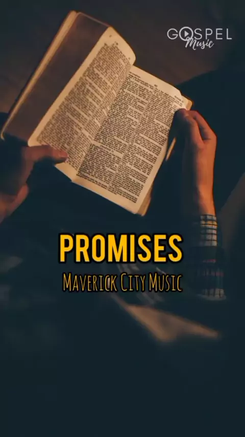 Promises - Maverick City Tradução em Português COVER. 