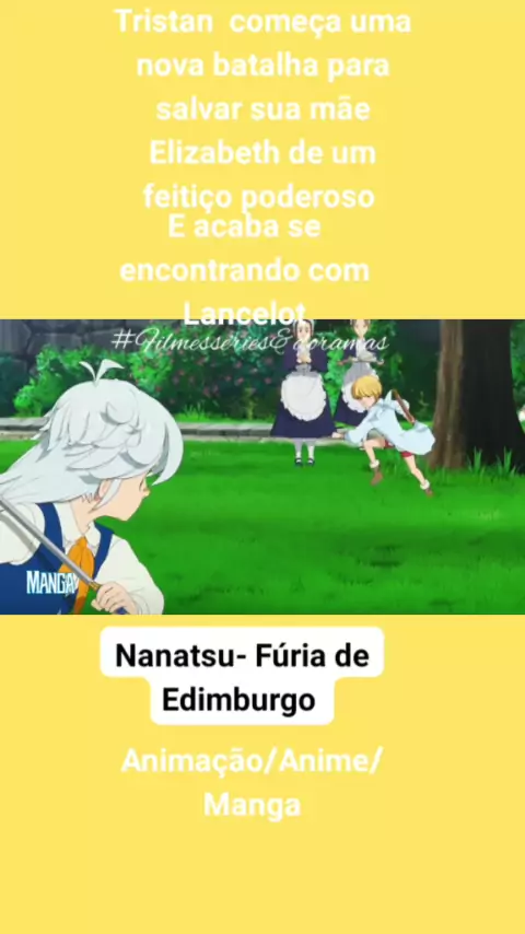 Meliodas Safadão