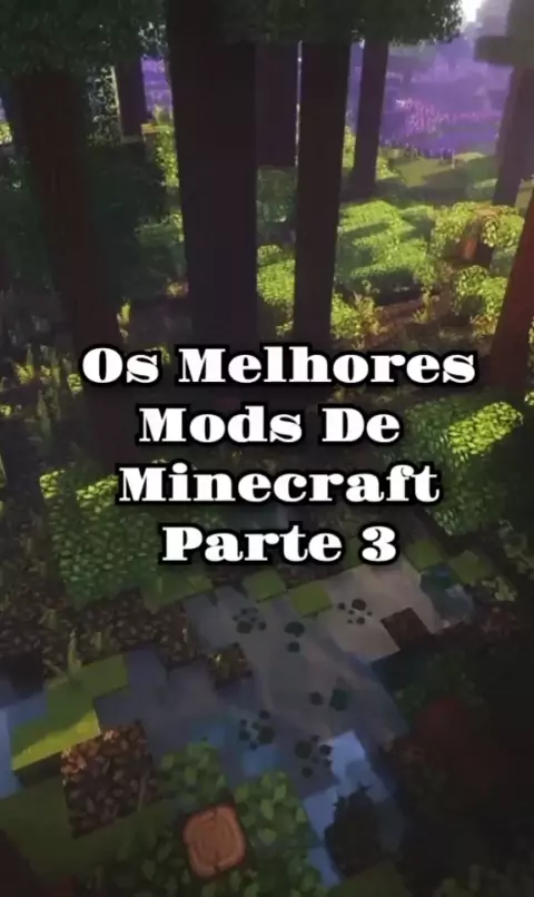 Mods realistas para Minecraft #minecraft #minecraftmods