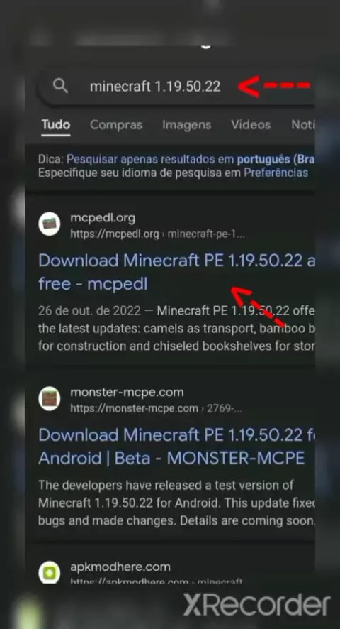 Download Minecraft 1.19.50.20 for Android free