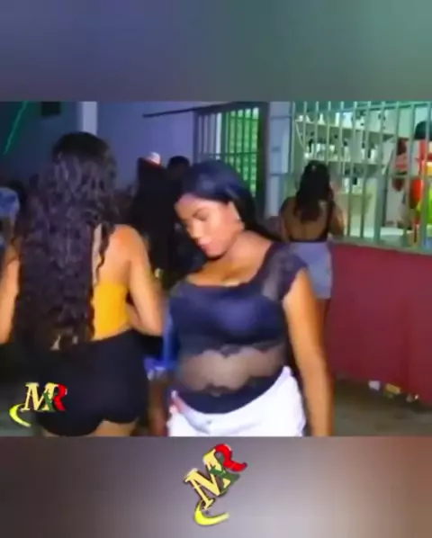 Sara melox vazado