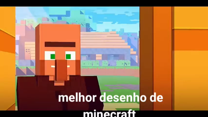 desenho do minecraft para desenhar