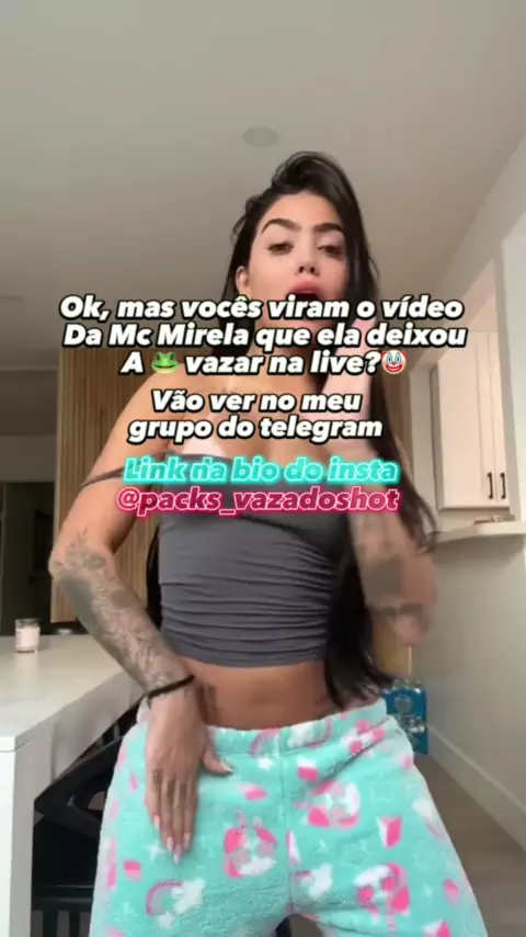 vazou telegram live & telegram live vazada| Discov ...| Kwai