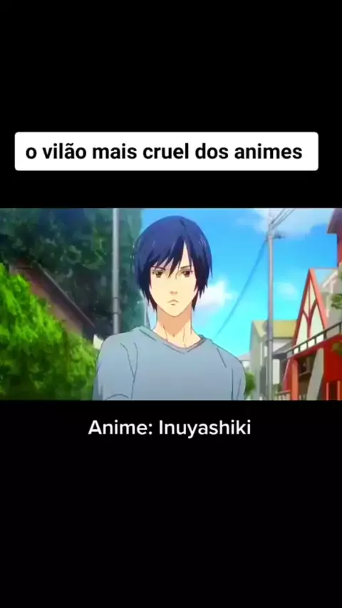 Inuyashiki - Animes Online
