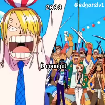 luffy #zoro #sanji #anime #onepiece #edit