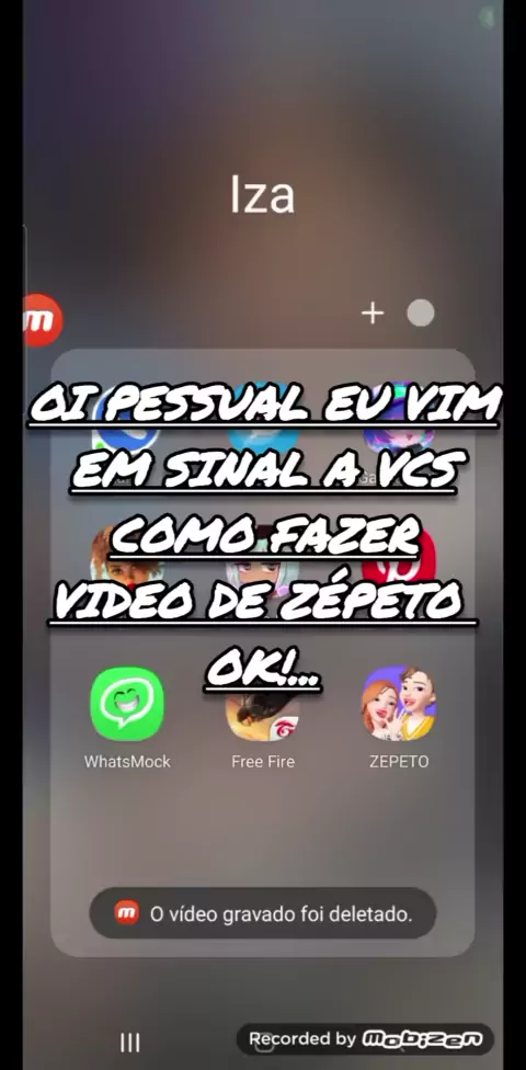 Minha conta foi deletada  ROBLOX Brasil Official Amino